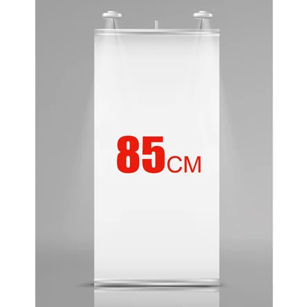 Стенд Roll-up 85 см с фотопанелью
